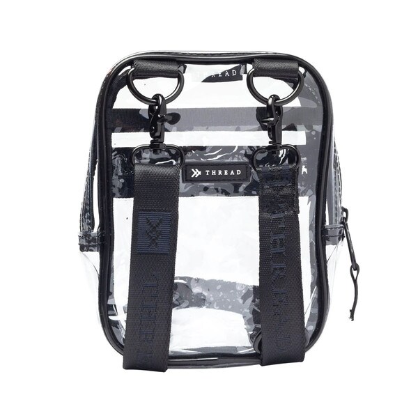 Thread Crossbody Bag